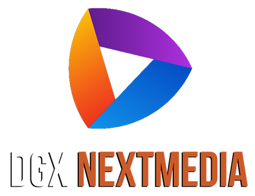 DGX NextMedia